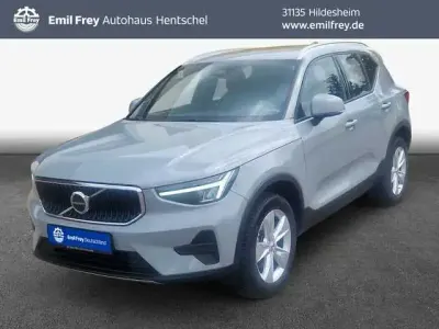 Gebraucht Volvo XC40 120 PS (88 kW) 2024 SUV