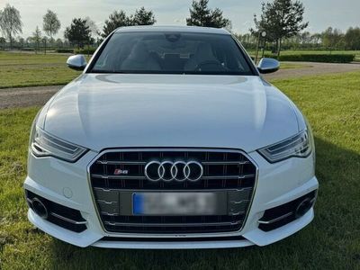 gebraucht Audi S6 1.Hand