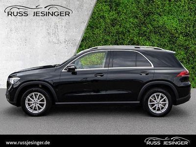 Mercedes GLE350