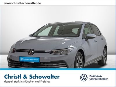 gebraucht VW Golf VIII 1.0 TSI DSG MOVE LED NAVI