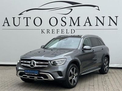 Mercedes GLC300