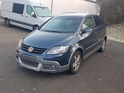 Gebraucht VW Golf V 140 PS (102 kW) 2007 Limousine