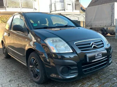 Brugt Mercedes ML270 163 HK (119 kW) 2000 Sort SUV