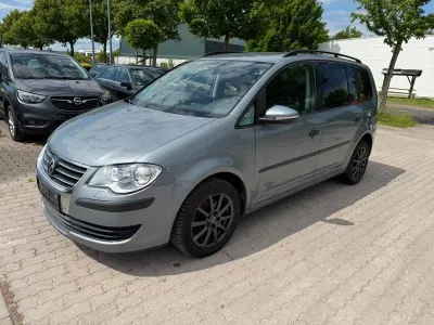 Gebraucht VW Touran