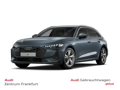 Gebraucht Audi A5 Sport 204 PS (150 kW) 2025 Blau Kombi