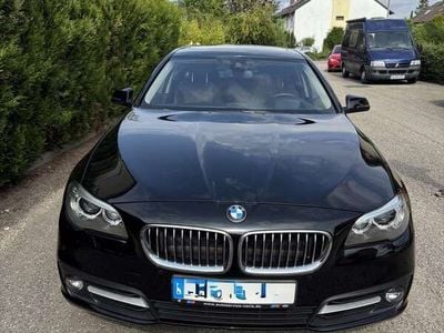 BMW 525