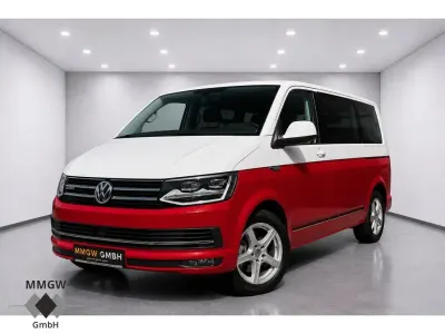 Gebraucht VW Caravelle