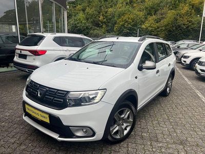 Dacia Logan MCV
