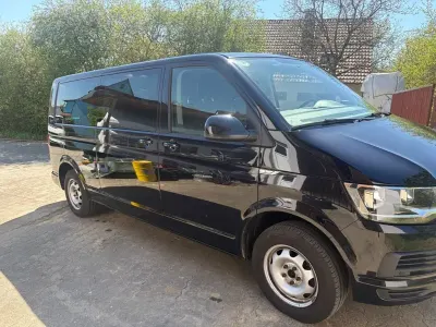 Gebraucht VW Caravelle