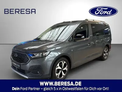 Gebraucht Ford Grand Tourneo Connect