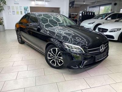 Mercedes C300