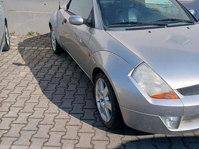 Ford StreetKa