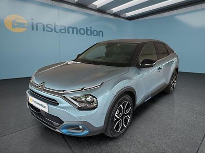 Citroën e-C4