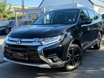 Gebraucht Mitsubishi Outlander