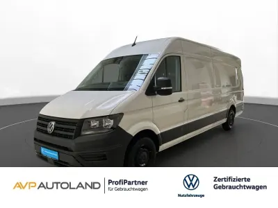 Gebraucht VW Crafter