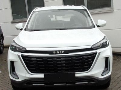 Baic X35