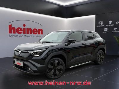 Gebraucht Suzuki Vitara Comfort+ 127 kW (174 PS) 2026 Schwarz SUV