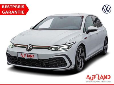 Gebraucht VW Golf VII 2021 Andere Kleinwagen