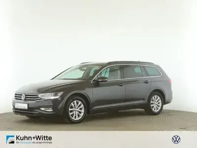 Gebraucht VW Passat Business 2022 Andere Kombi