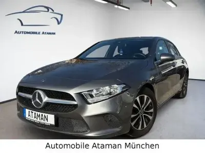 Gebraucht Mercedes A200