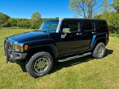 Hummer H3