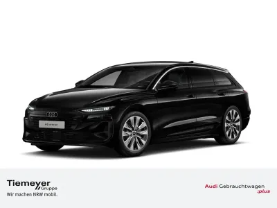 Gebraucht Audi A6 e-tron