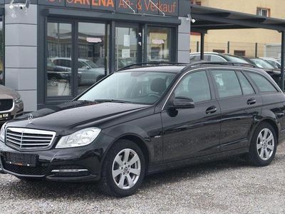 Mercedes C180