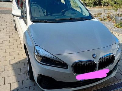 BMW 216 Gran Tourer