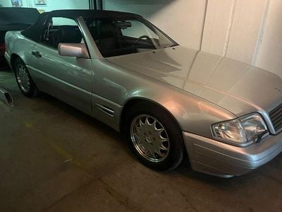 Mercedes SL280