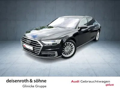 Gebraucht Audi A8L