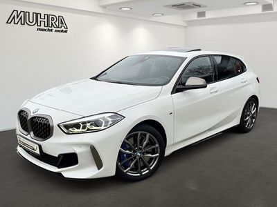 gebraucht BMW M135 i xDrive Hatch