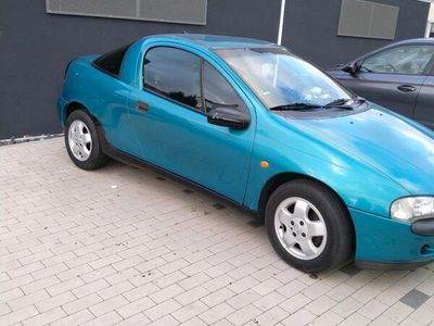 gebraucht Opel Tigra A 1995