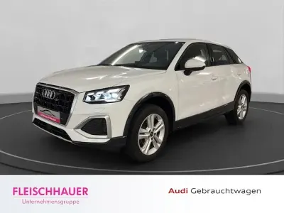 Gebraucht Audi Q2