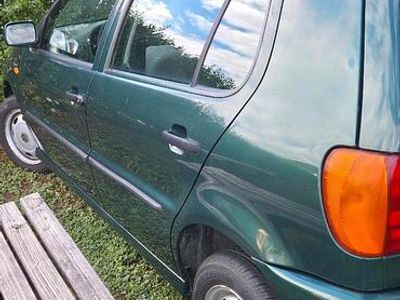 VW Polo