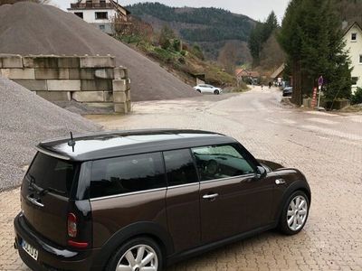 gebraucht Mini Cooper S Clubman 