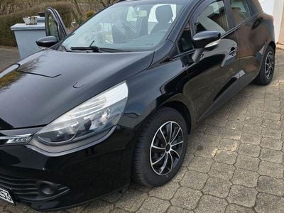 Renault Clio GrandTour