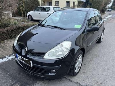 Gebraucht 2007 Renault Clio II Dynamique Limousine | 1.200 € (Superpreis)