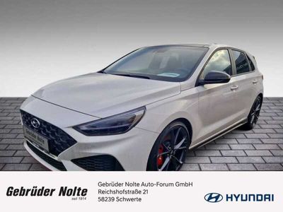 gebraucht Hyundai i30 FL MJ23 N Performance M/Tinkl. Navigationspaket, P