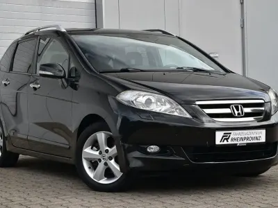 Gebraucht Honda FR-V