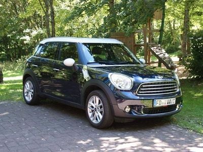 Mini Cooper Countryman