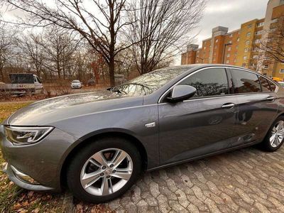 gebraucht Opel Insignia Dynamic