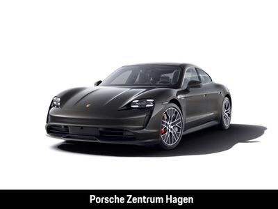 gebraucht Porsche Taycan 4S 4S
