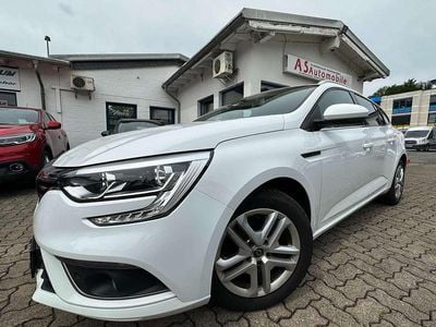 Renault Mégane GrandTour