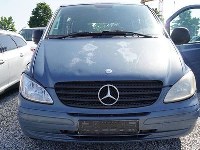 Mercedes Vito
