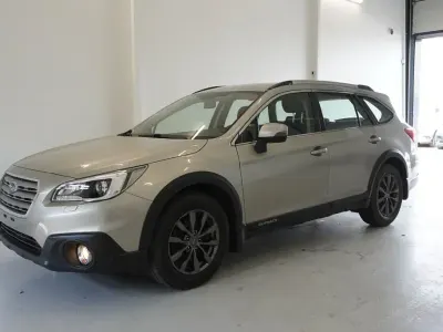 Gebraucht Subaru Outback