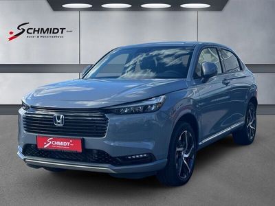 Grau Neu 2025 Honda HR-V Advance SUV | 32.990 € (Guter Preis)