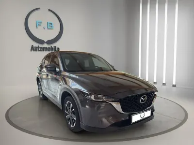 Gebraucht Mazda CX-5