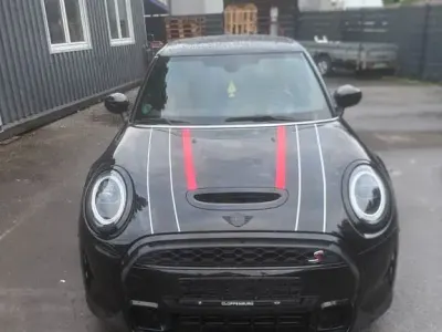Occasion Mini Cooper S