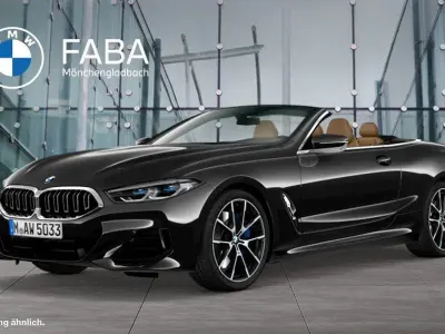 Gebraucht BMW 840