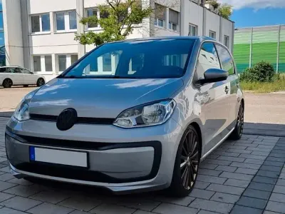Gebraucht VW up!
